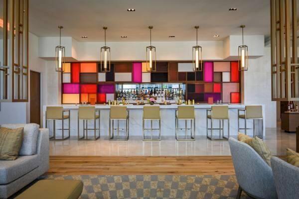 Amrit Ocean Resort and Re - Residential