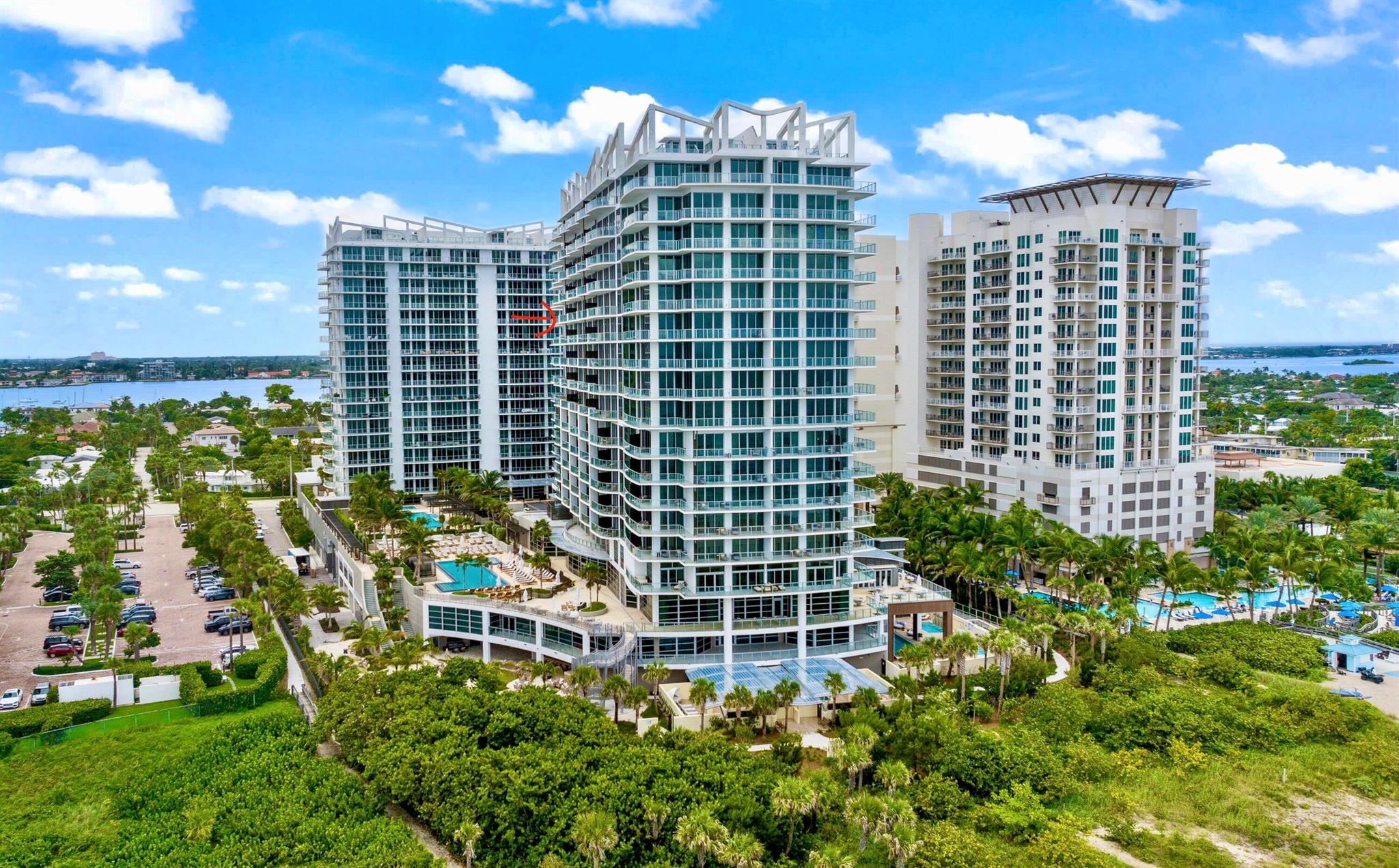 Amrit Ocean Resort and Re - Residential