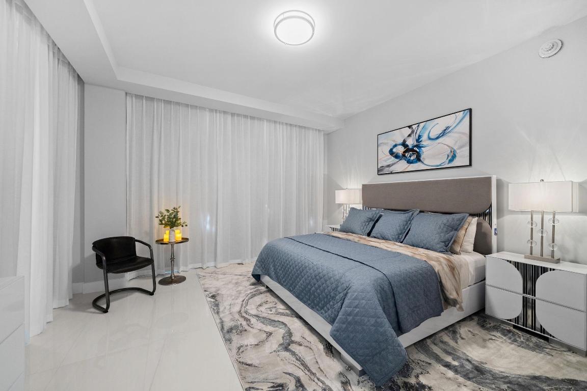 Amrit Ocean Resort & Residences - Residential