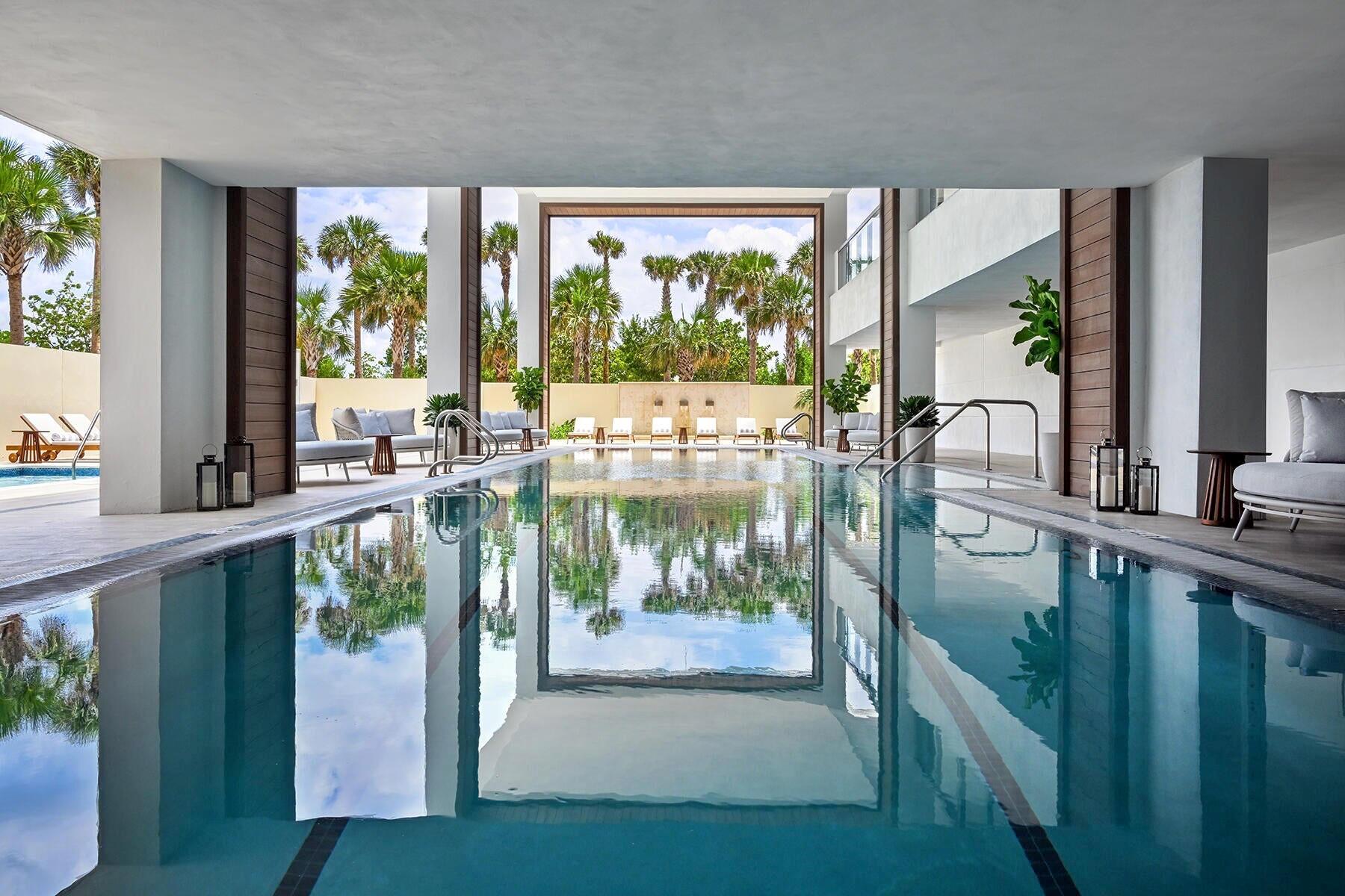 Amrit Ocean Resort and Re - Residential