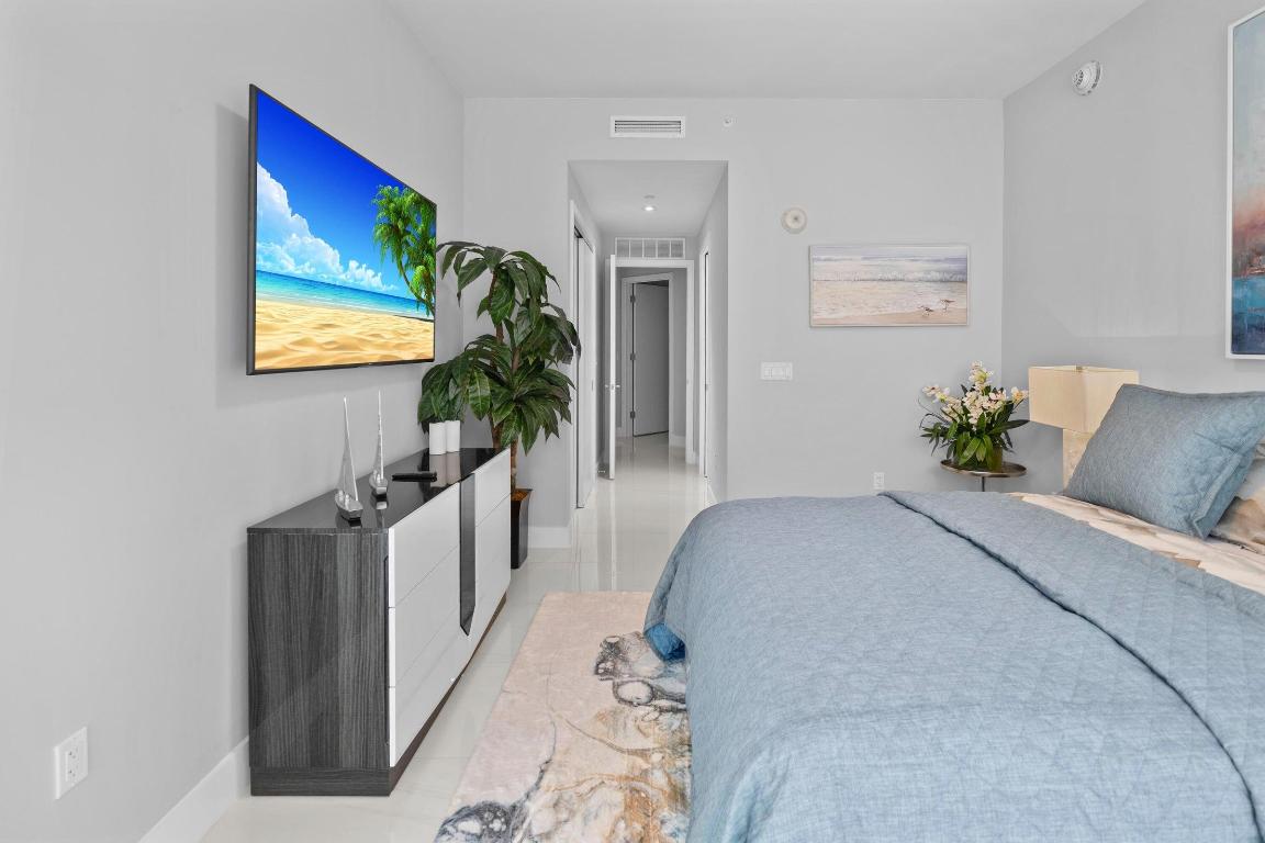 Amrit Ocean Resort & Residences - Residential