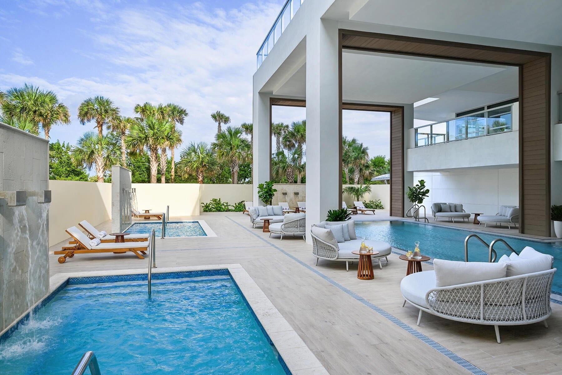 Amrit Ocean Resort and Re - Residential