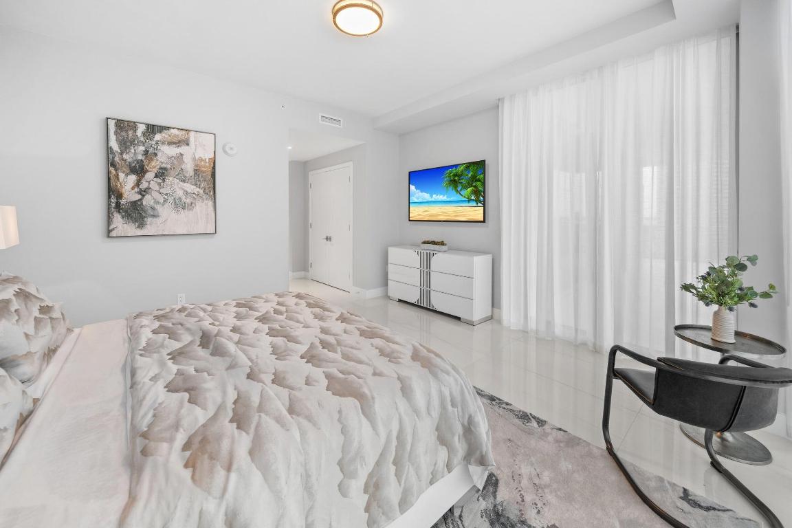 Amrit Ocean Resort & Residences - Residential