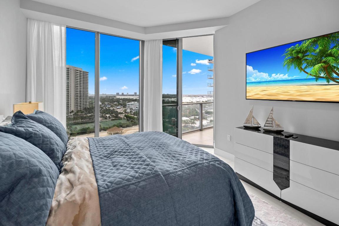 Amrit Ocean Resort & Residences - Residential