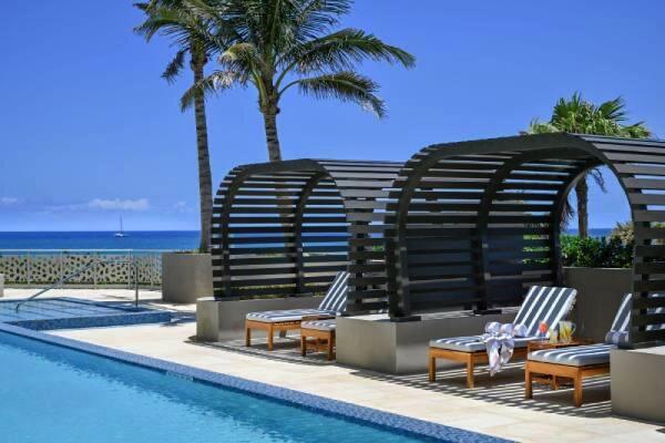 Amrit Ocean Resort & Residences - Residential