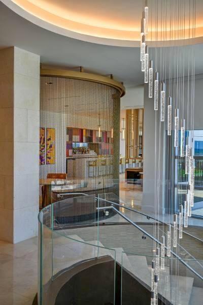 Amrit Ocean Resort and Re - Residential