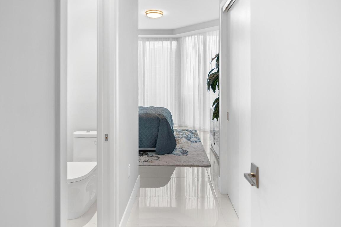 Amrit Ocean Resort & Residences - Residential