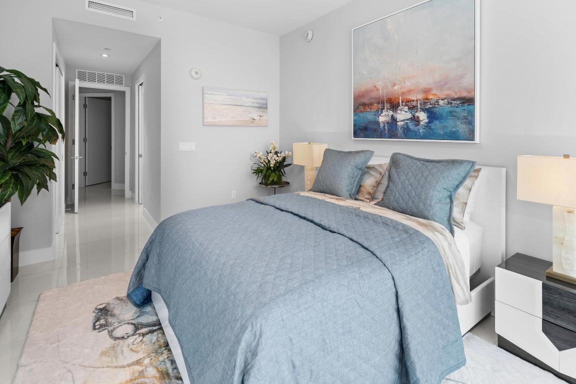 Amrit Ocean Resort & Residences - Residential