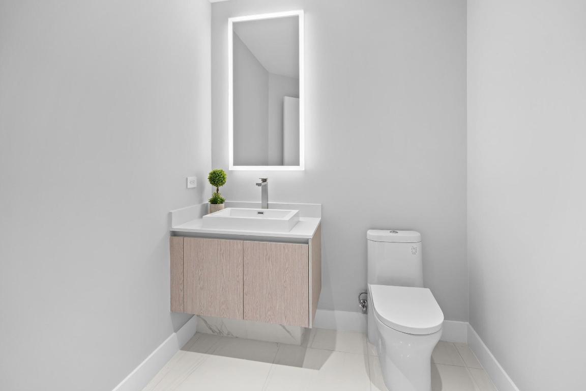 Amrit Ocean Resort & Residences - Residential