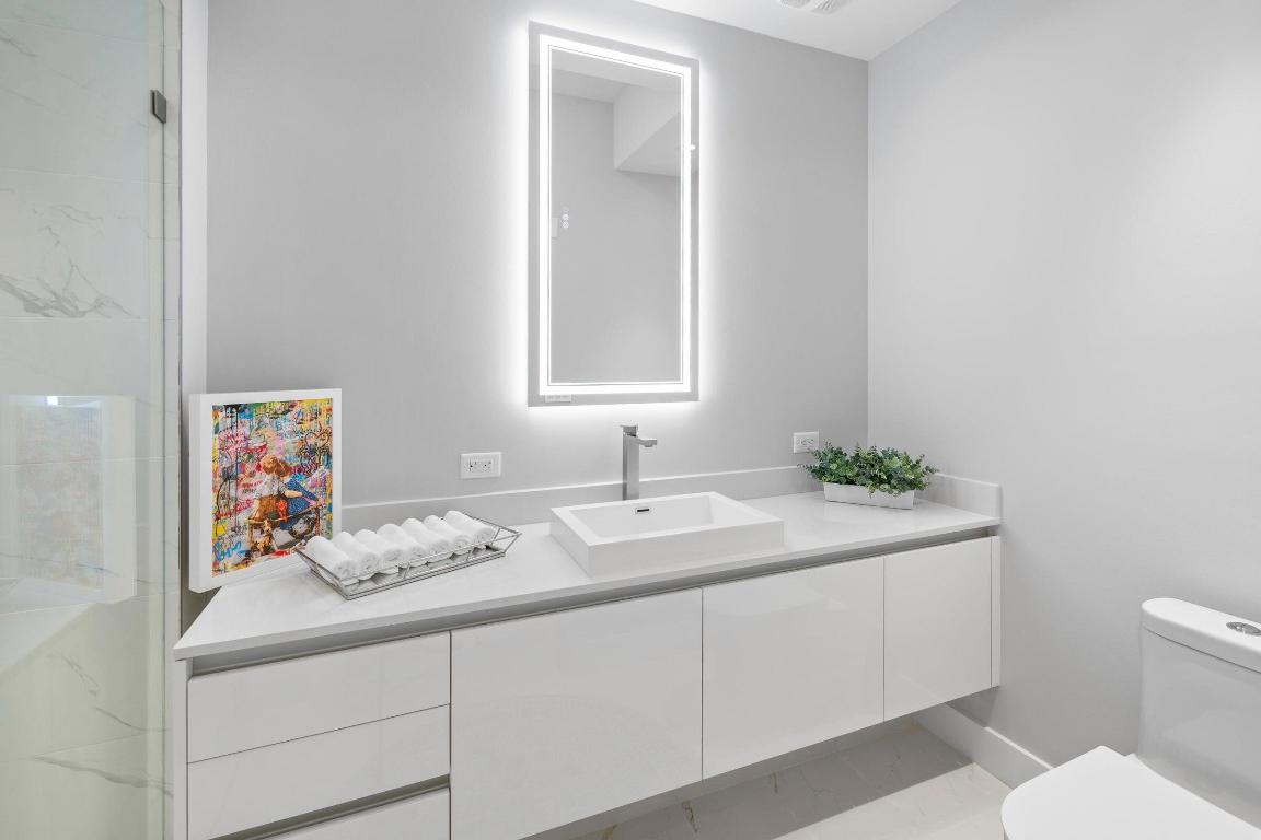 Amrit Ocean Resort & Residences - Residential