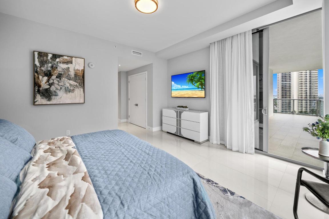 Amrit Ocean Resort & Residences - Residential