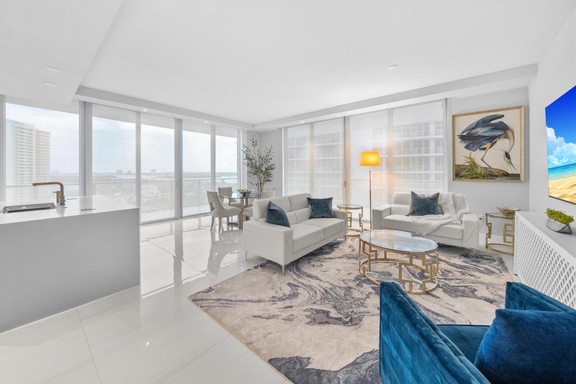 Amrit Ocean Resort & Residences - Residential