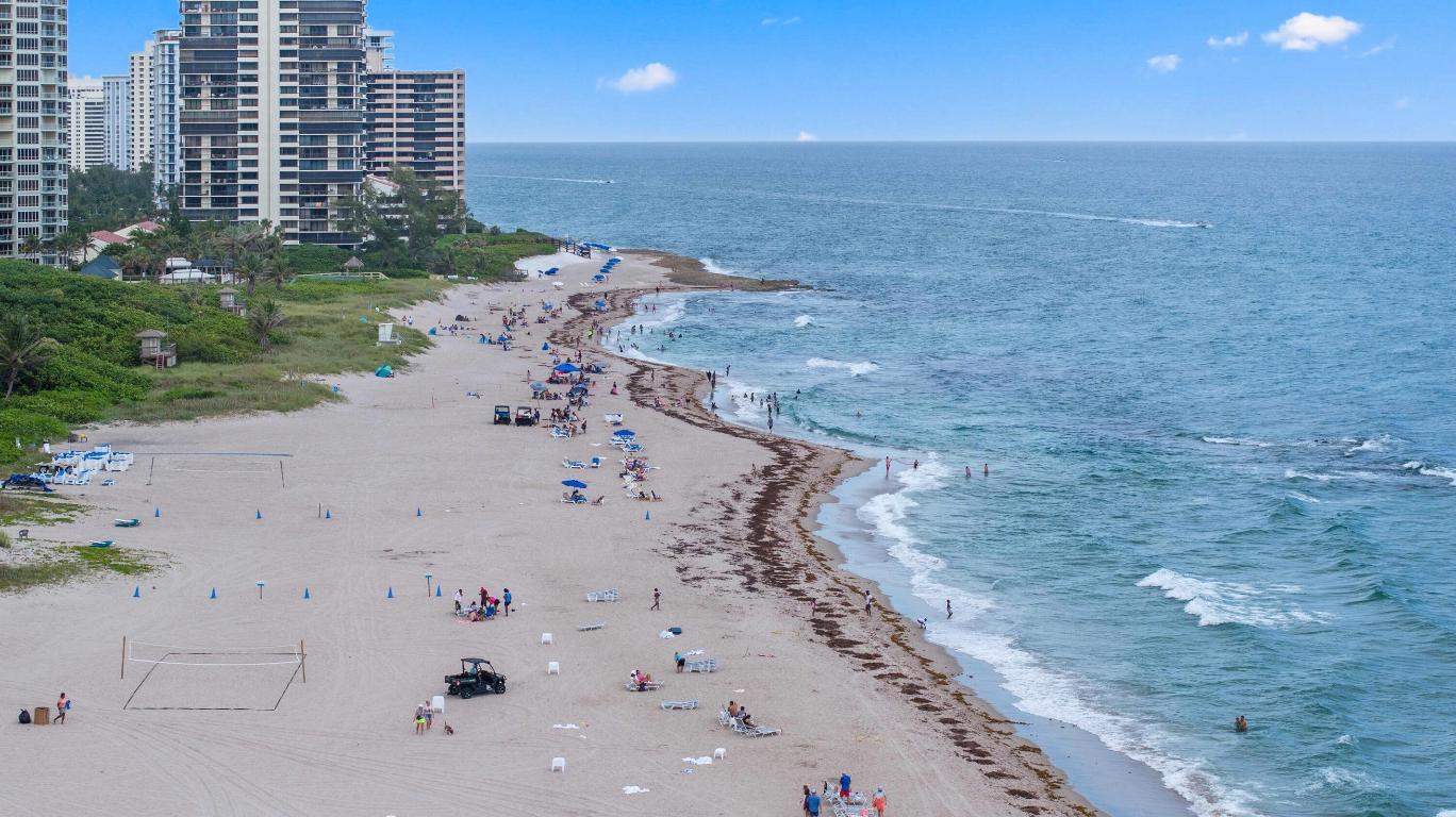 Amrit Ocean Resort & Residences - Residential