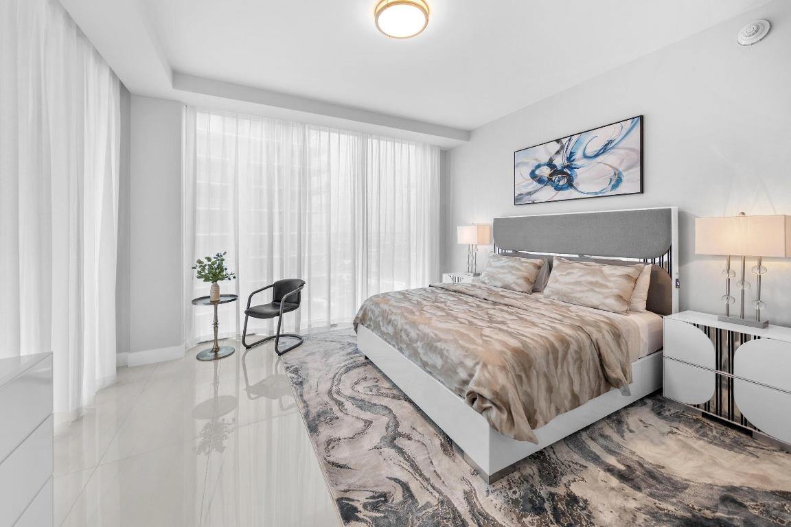 Amrit Ocean Resort & Residences - Residential