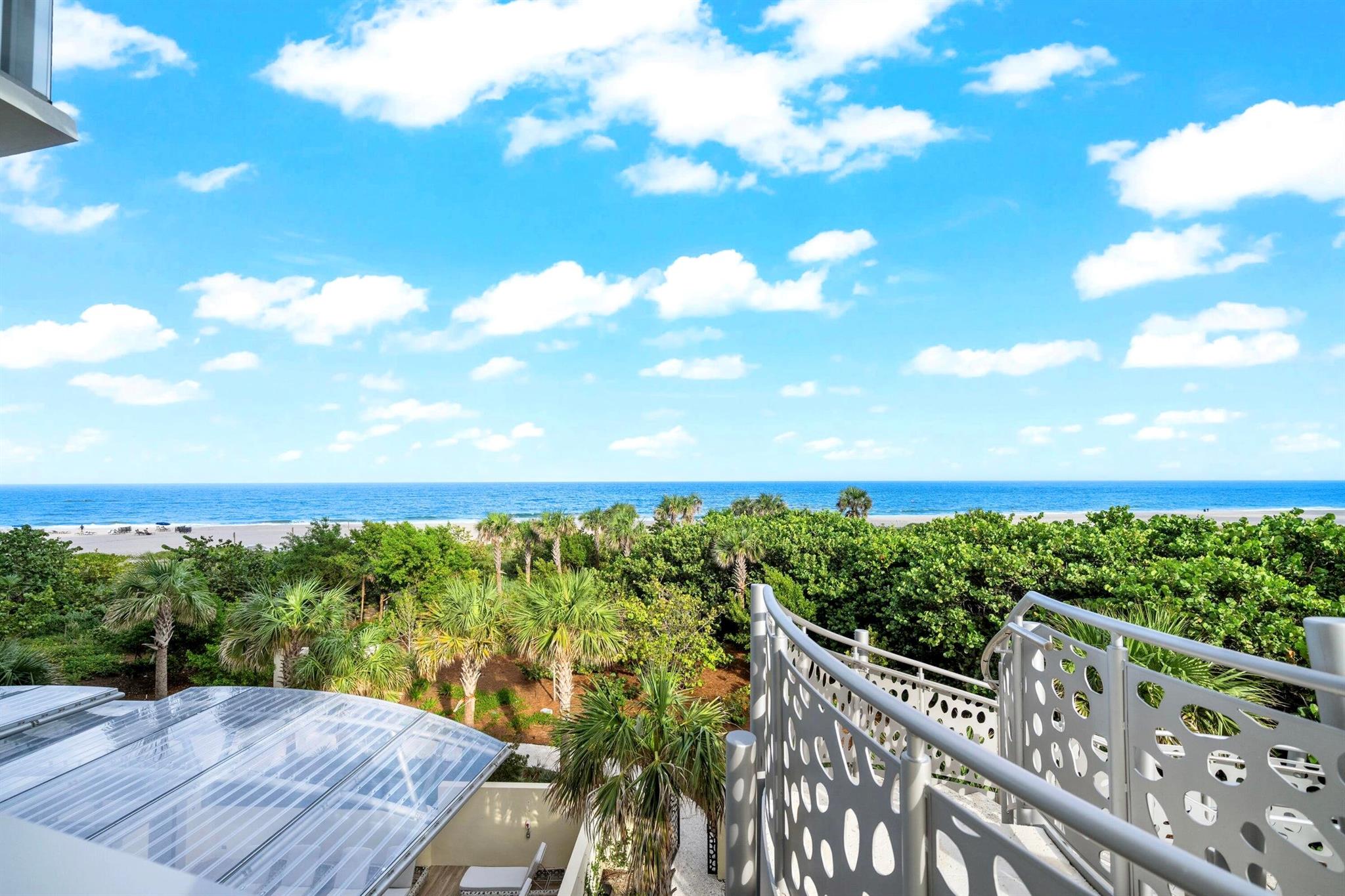 Amrit Ocean Resort and Re - Residential