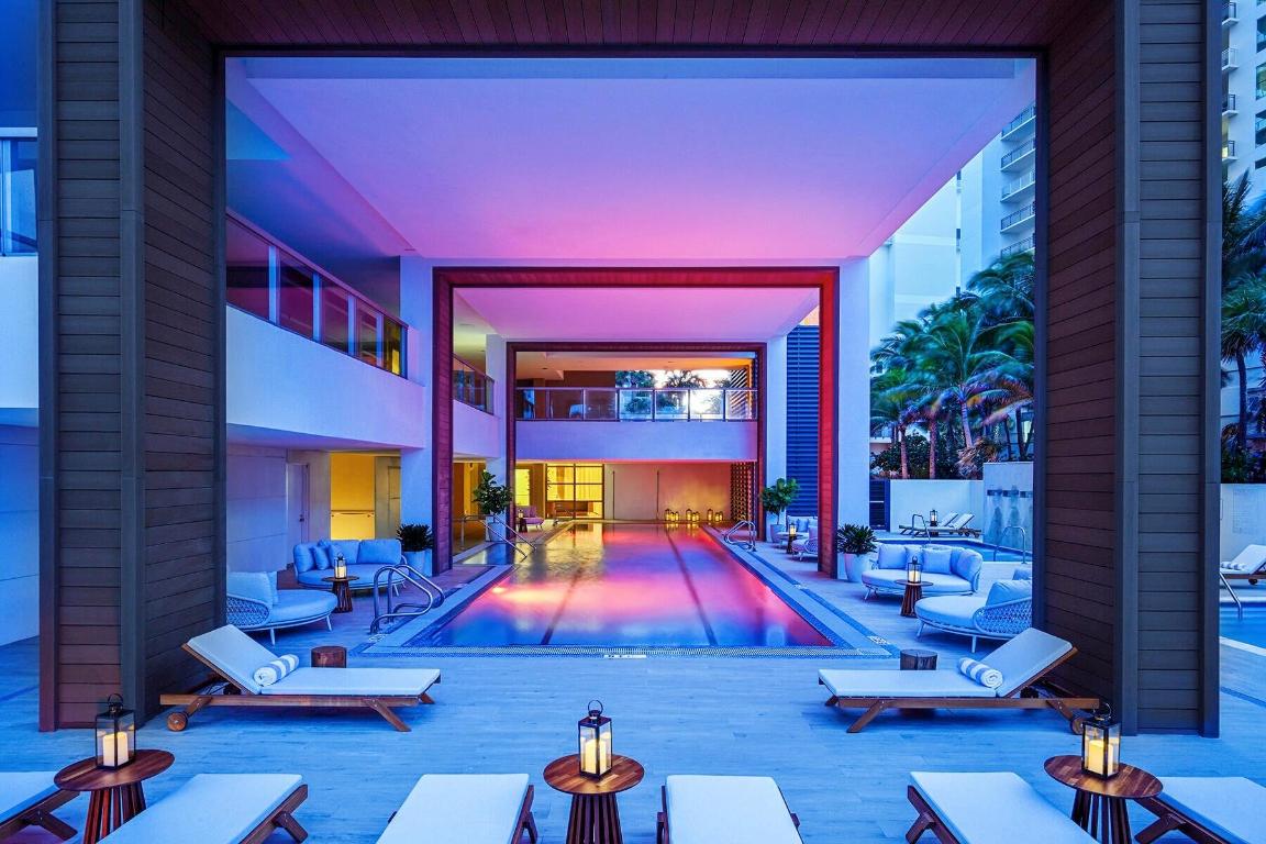 Amrit Ocean Resort & Residences - Residential