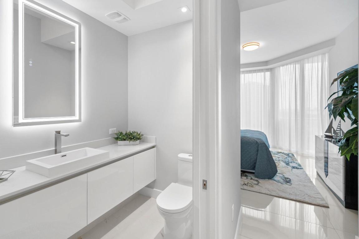 Amrit Ocean Resort & Residences - Residential