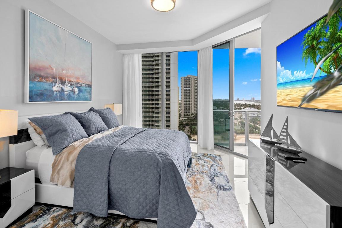 Amrit Ocean Resort & Residences - Residential