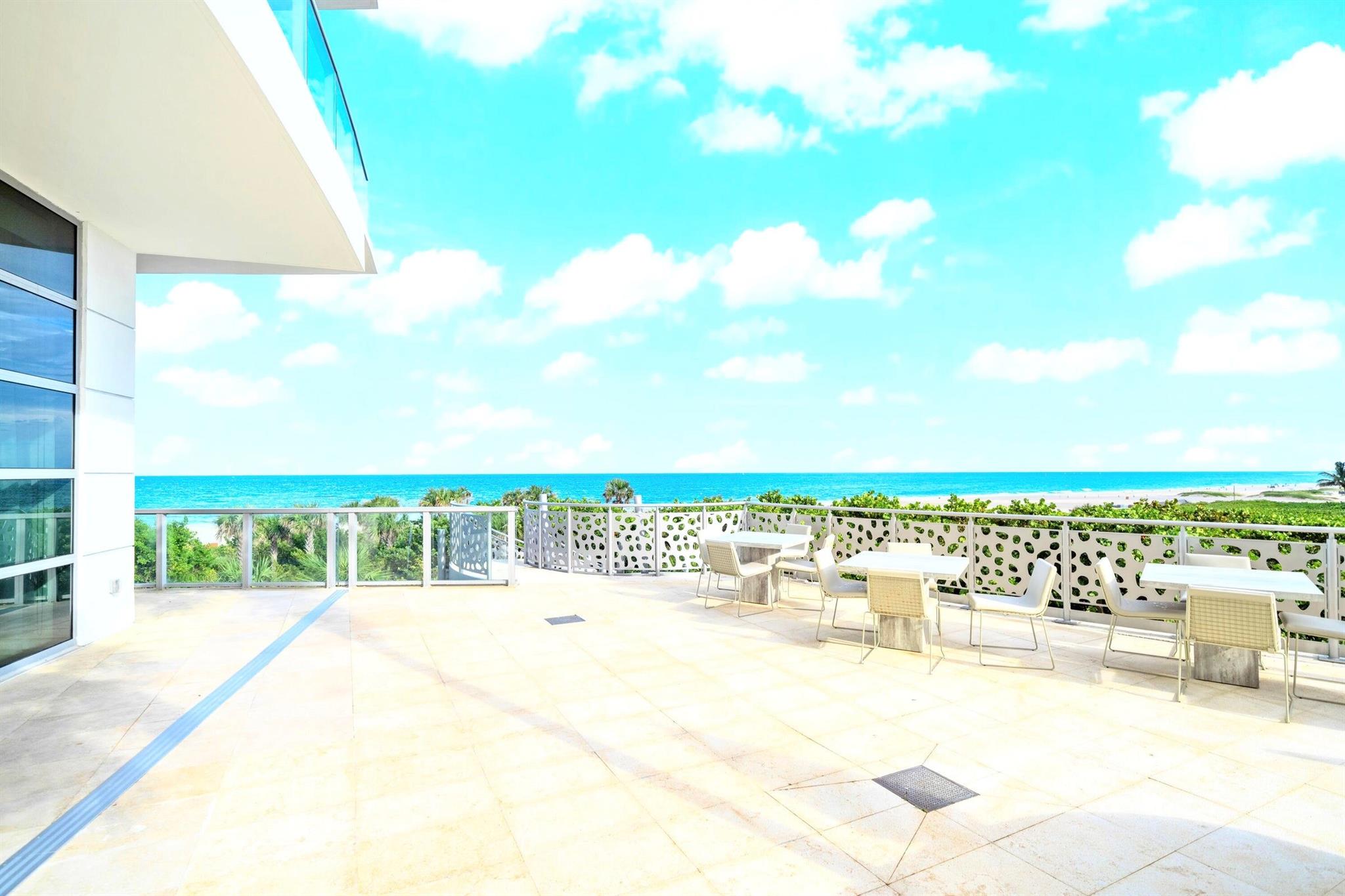 Amrit Ocean Resort and Re - Residential