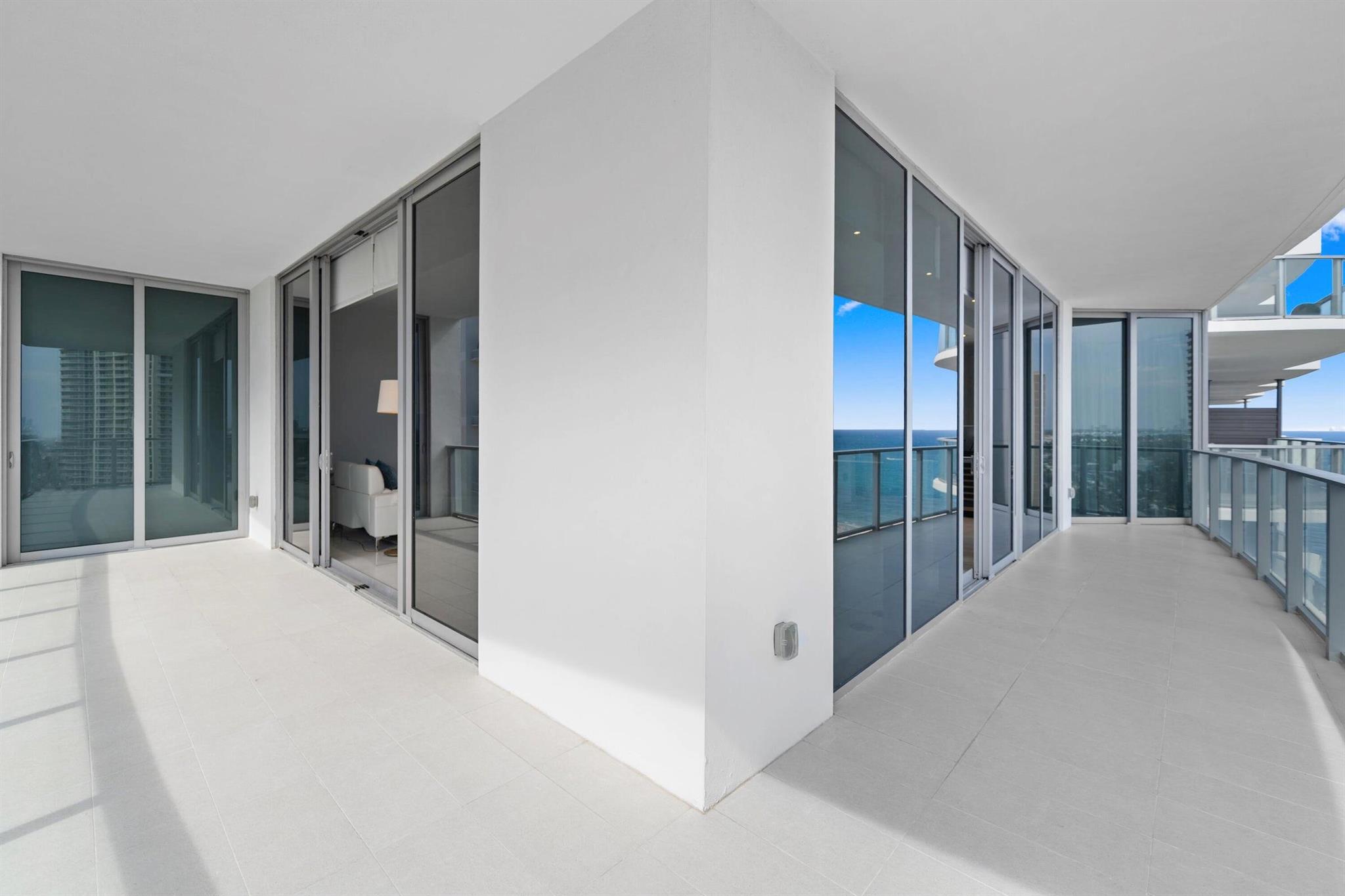 Amrit Ocean Resort and Re - Residential