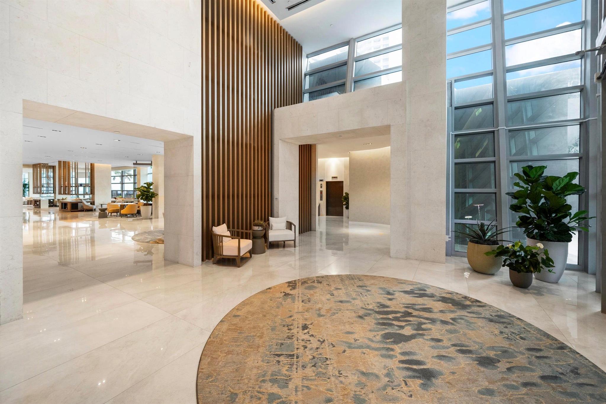 Amrit Ocean Resort and Re - Residential