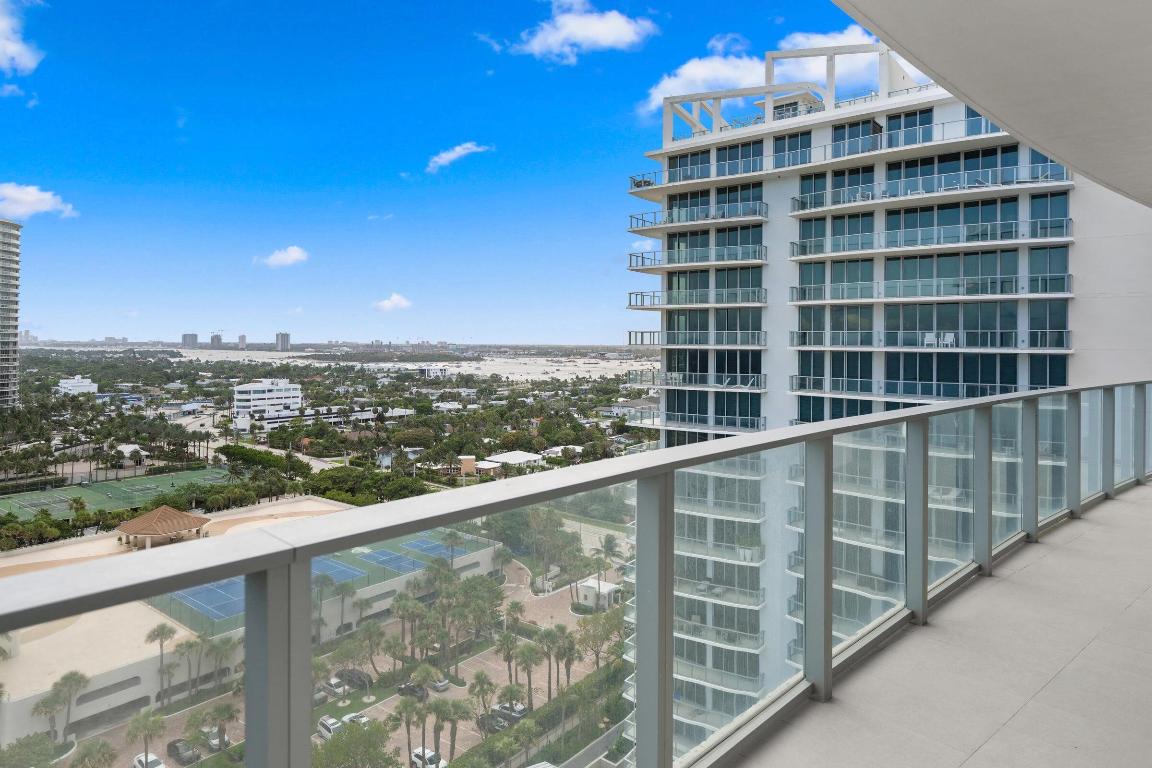 Amrit Ocean Resort & Residences - Residential