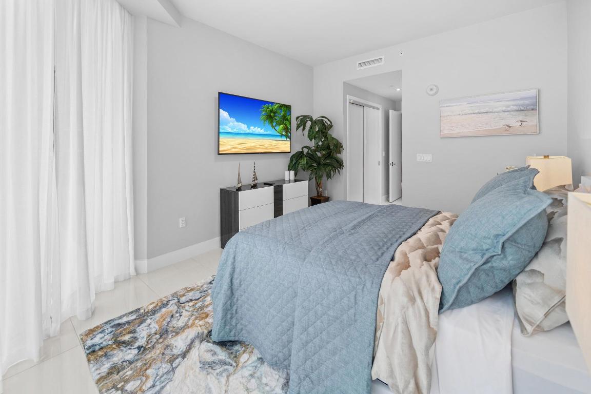 Amrit Ocean Resort & Residences - Residential