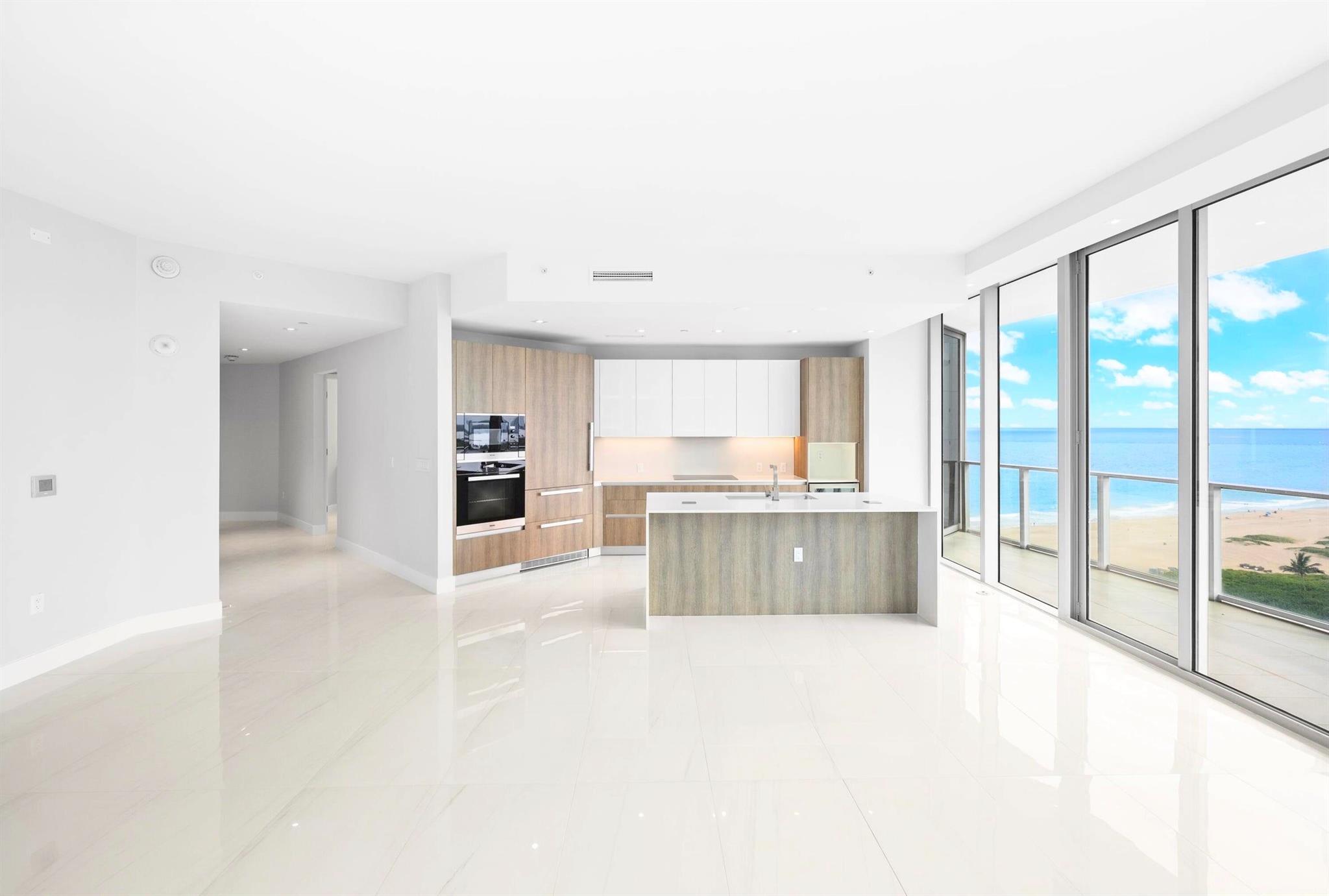 Amrit Ocean Resort and Re - Residential