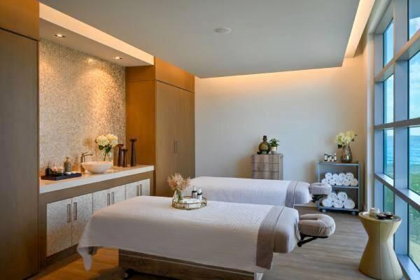 Amrit Ocean Resort and Re - Residential