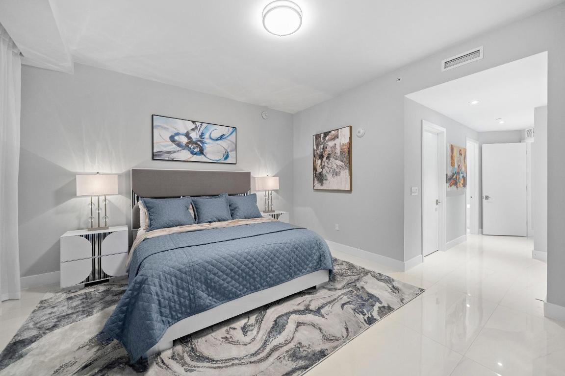 Amrit Ocean Resort & Residences - Residential