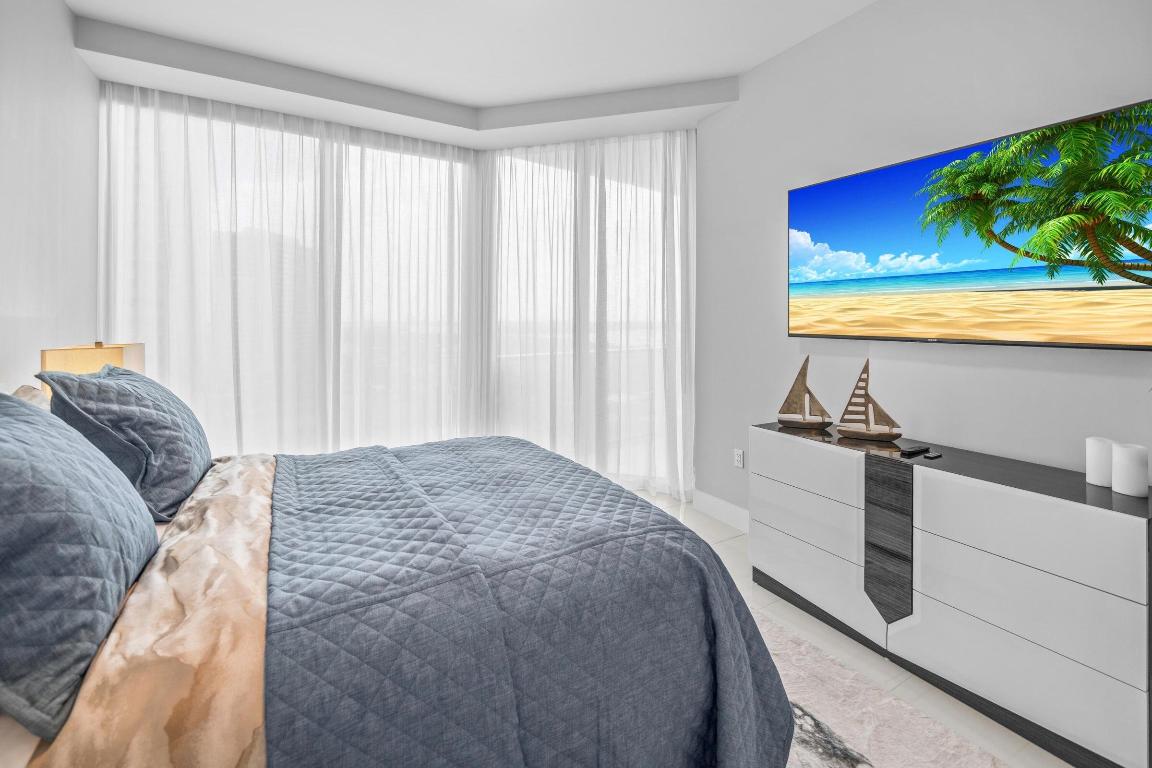 Amrit Ocean Resort & Residences - Residential