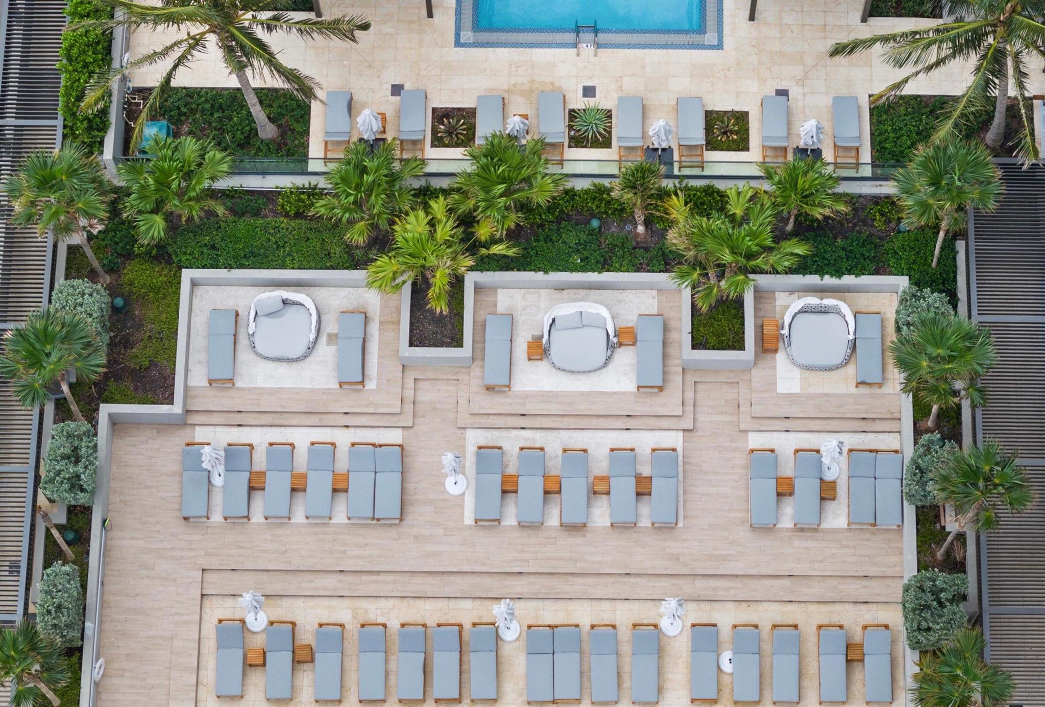 Amrit Ocean Resort and Re - Residential