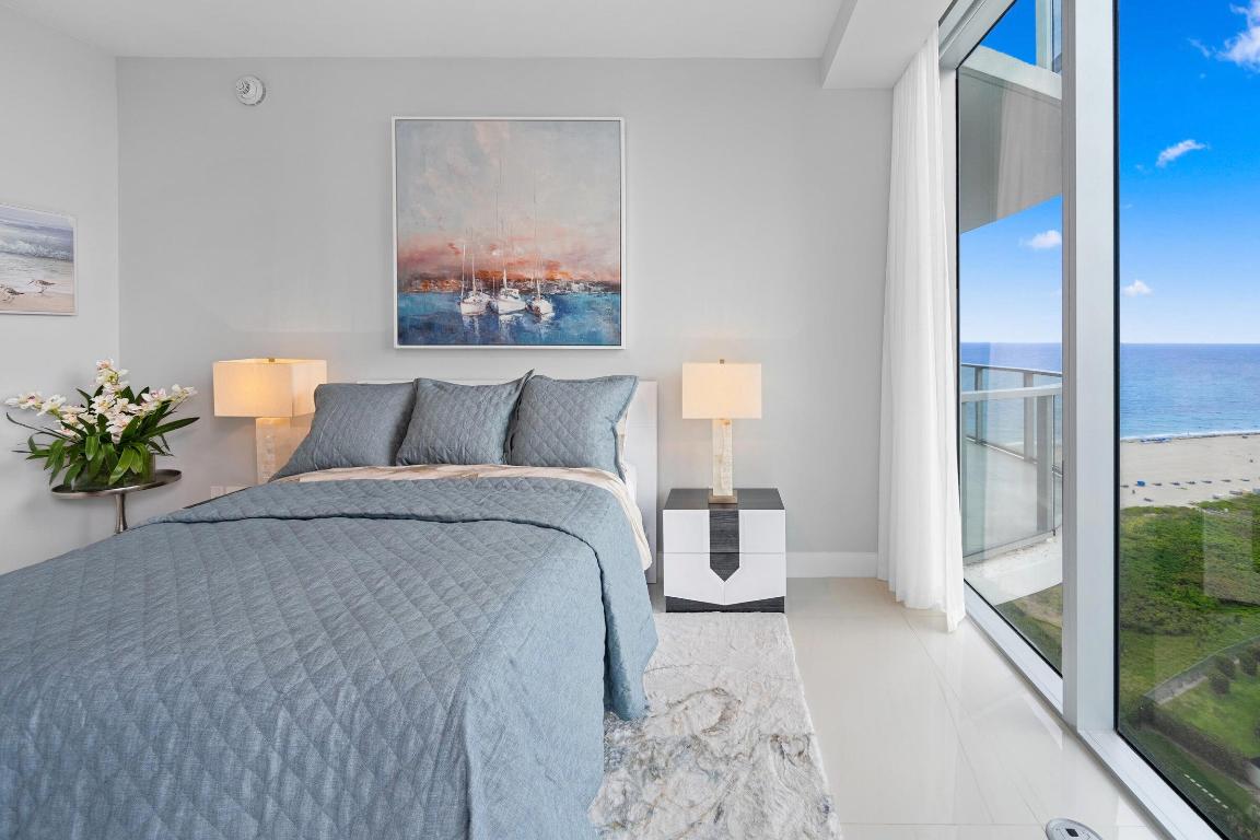 Amrit Ocean Resort & Residences - Residential