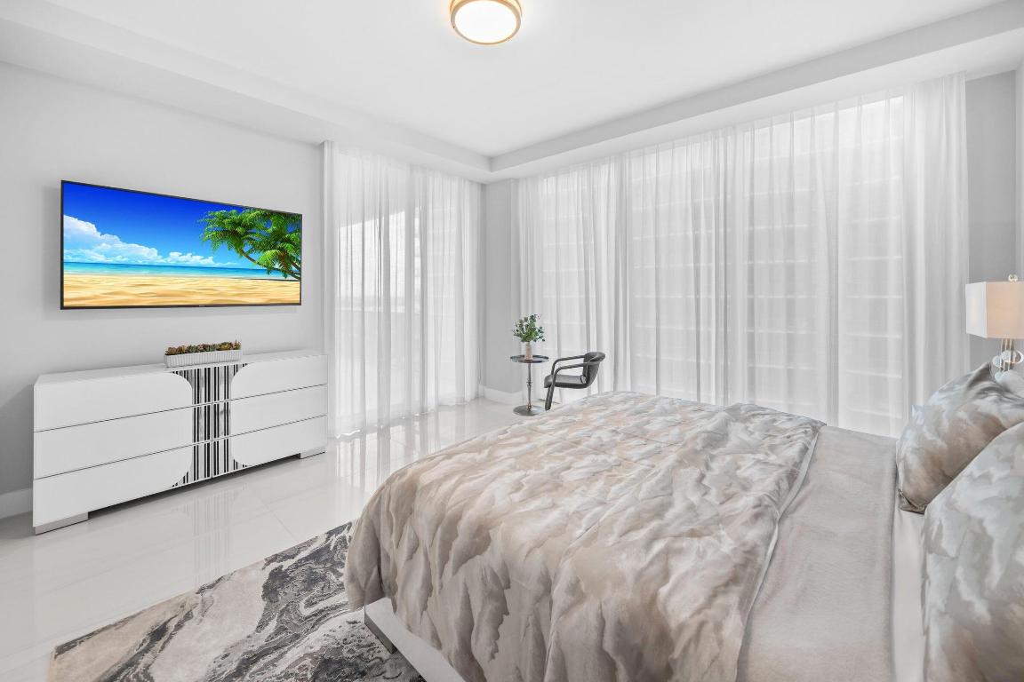 Amrit Ocean Resort & Residences - Residential