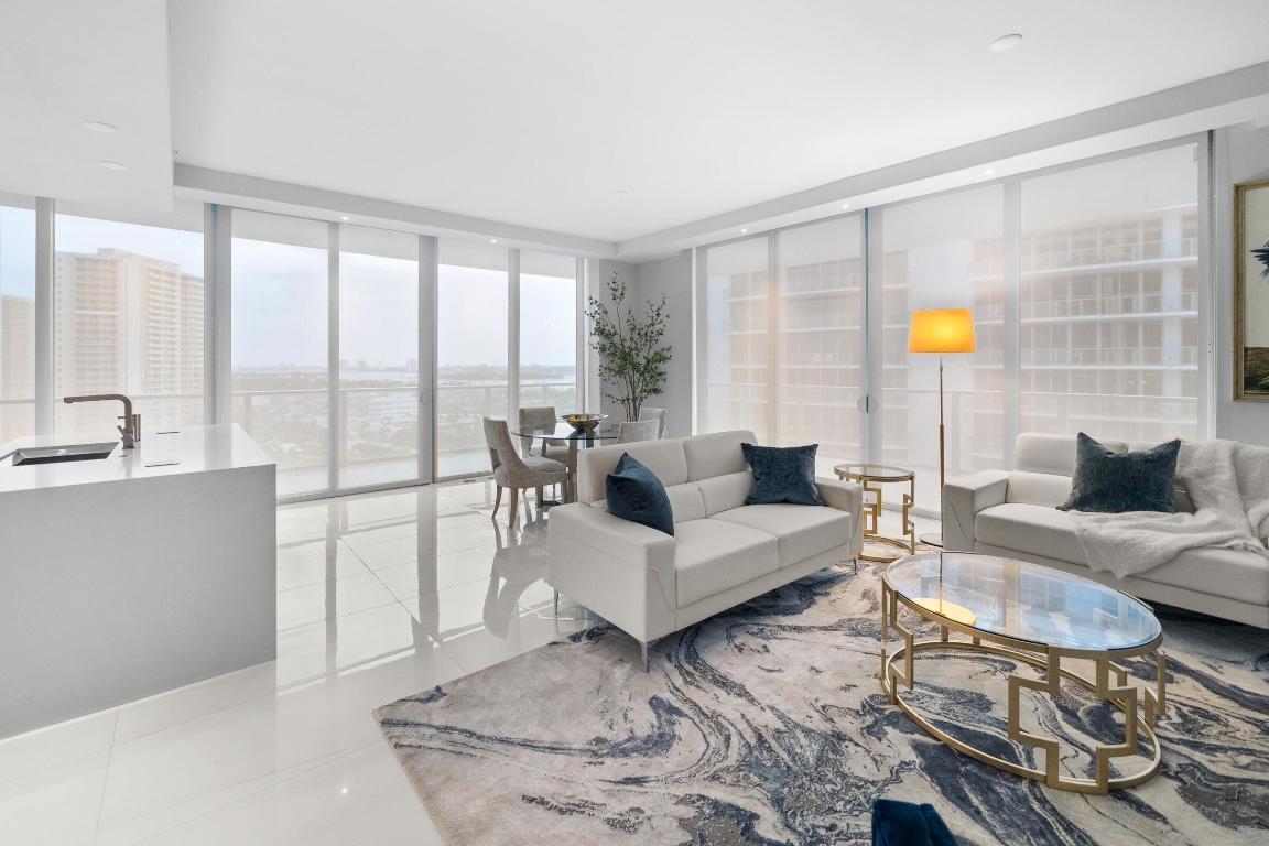 Amrit Ocean Resort & Residences - Residential