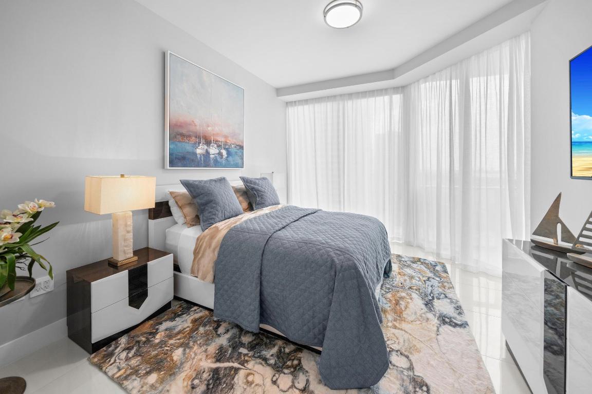 Amrit Ocean Resort & Residences - Residential