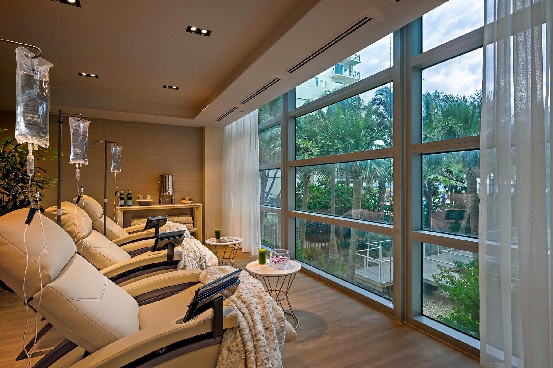 Amrit Ocean Resort and Re - Residential