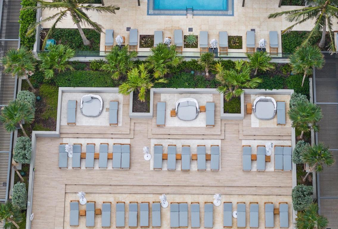 Amrit Ocean Resort & Residences - Residential