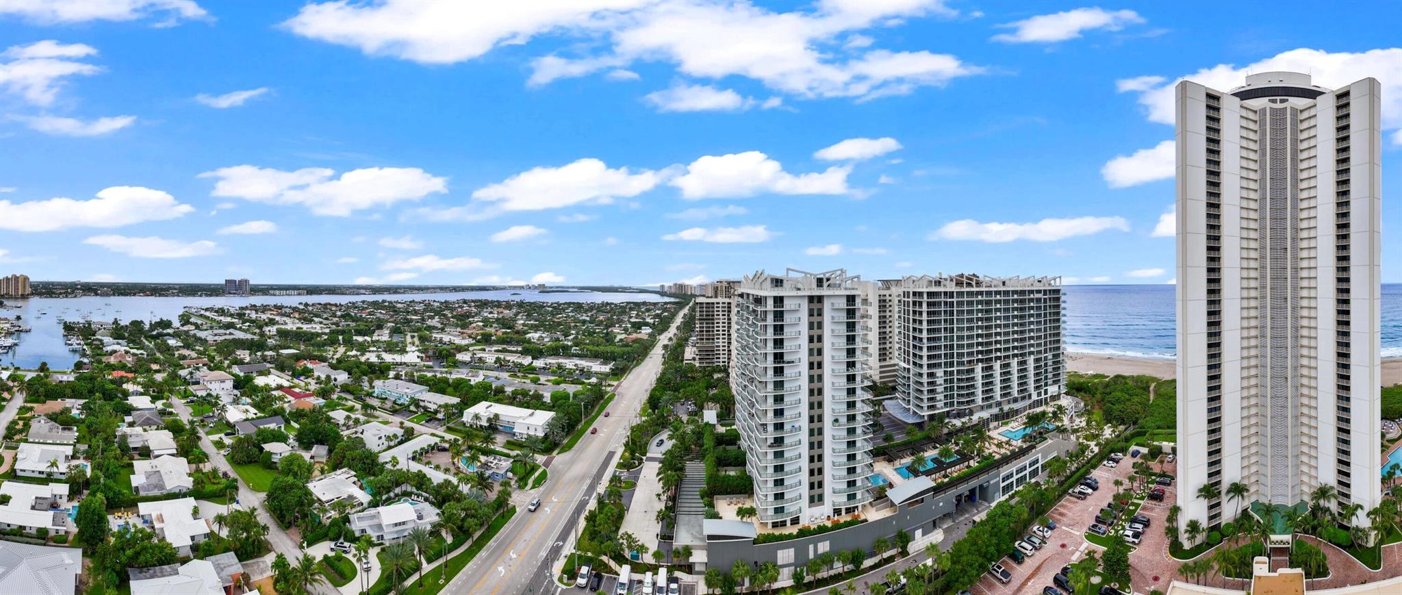 Amrit Ocean Resort and Re - Residential
