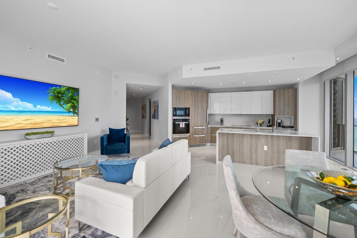 Amrit Ocean Resort & Residences - Residential