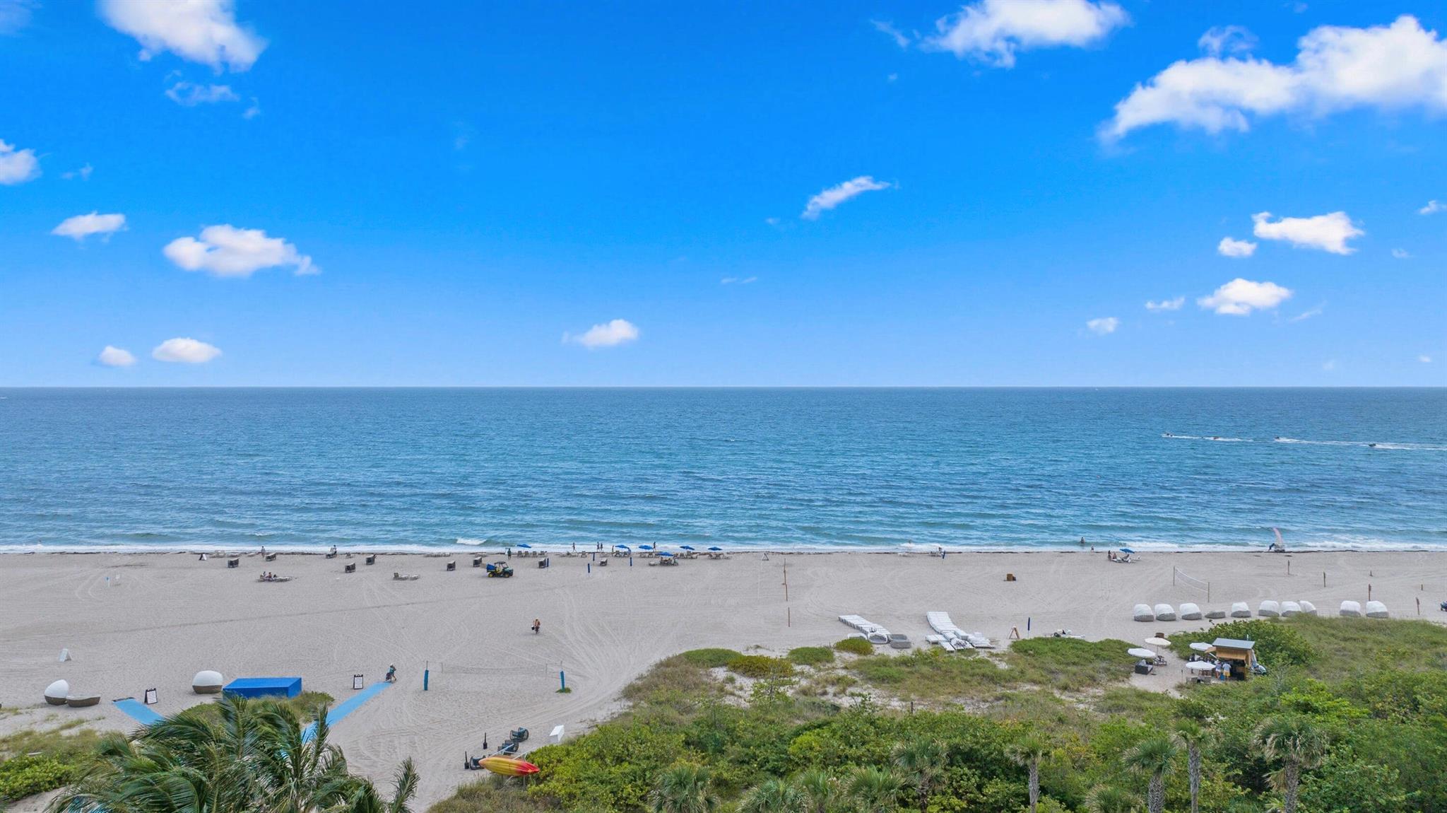 Amrit Ocean Resort and Re - Residential