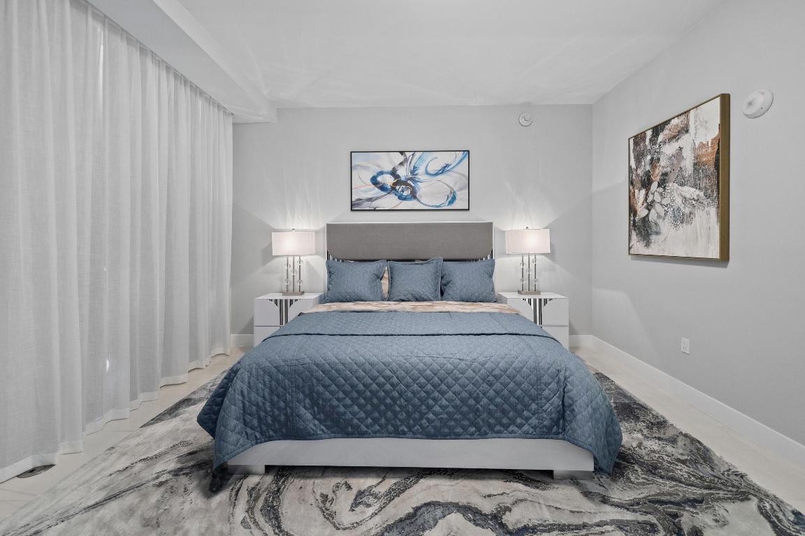 Amrit Ocean Resort & Residences - Residential