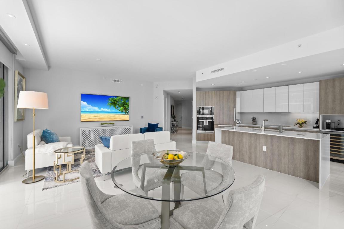 Amrit Ocean Resort & Residences - Residential