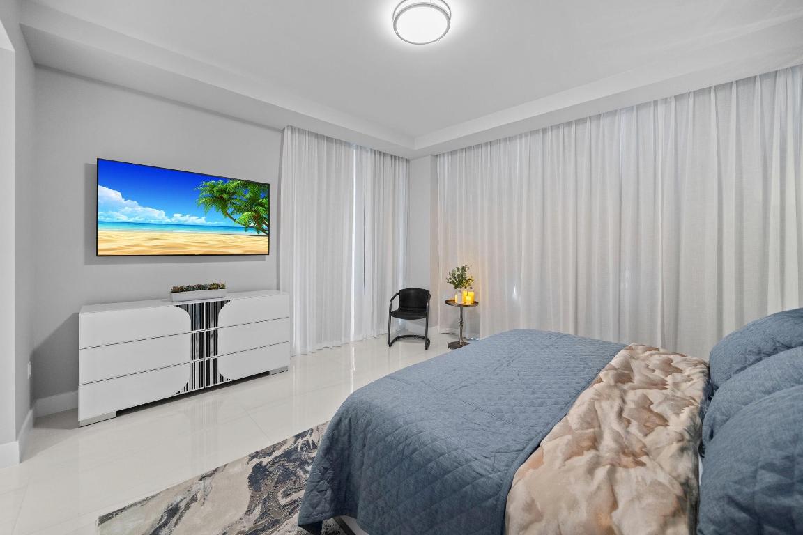 Amrit Ocean Resort & Residences - Residential