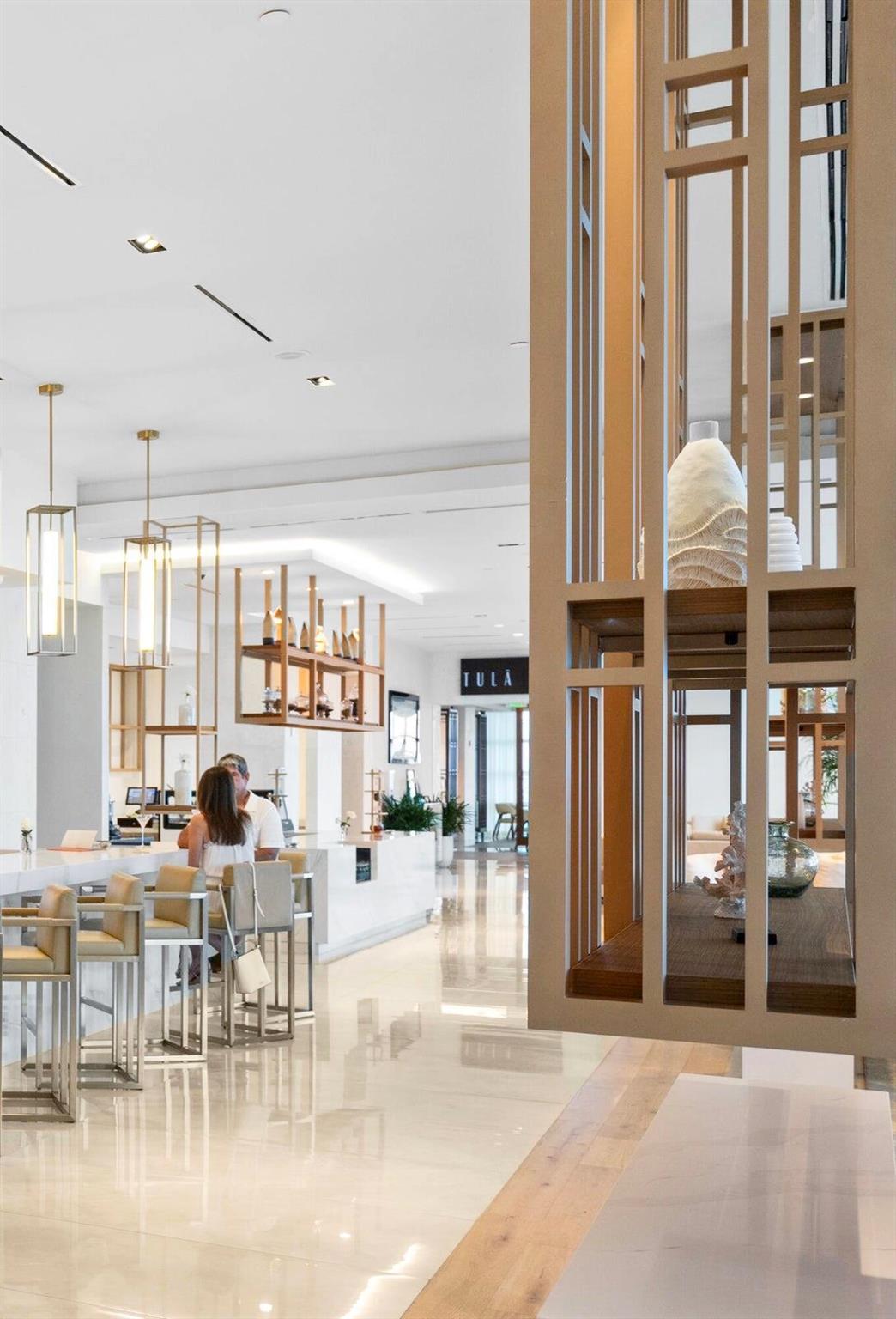 Amrit Ocean Resort and Re - Residential