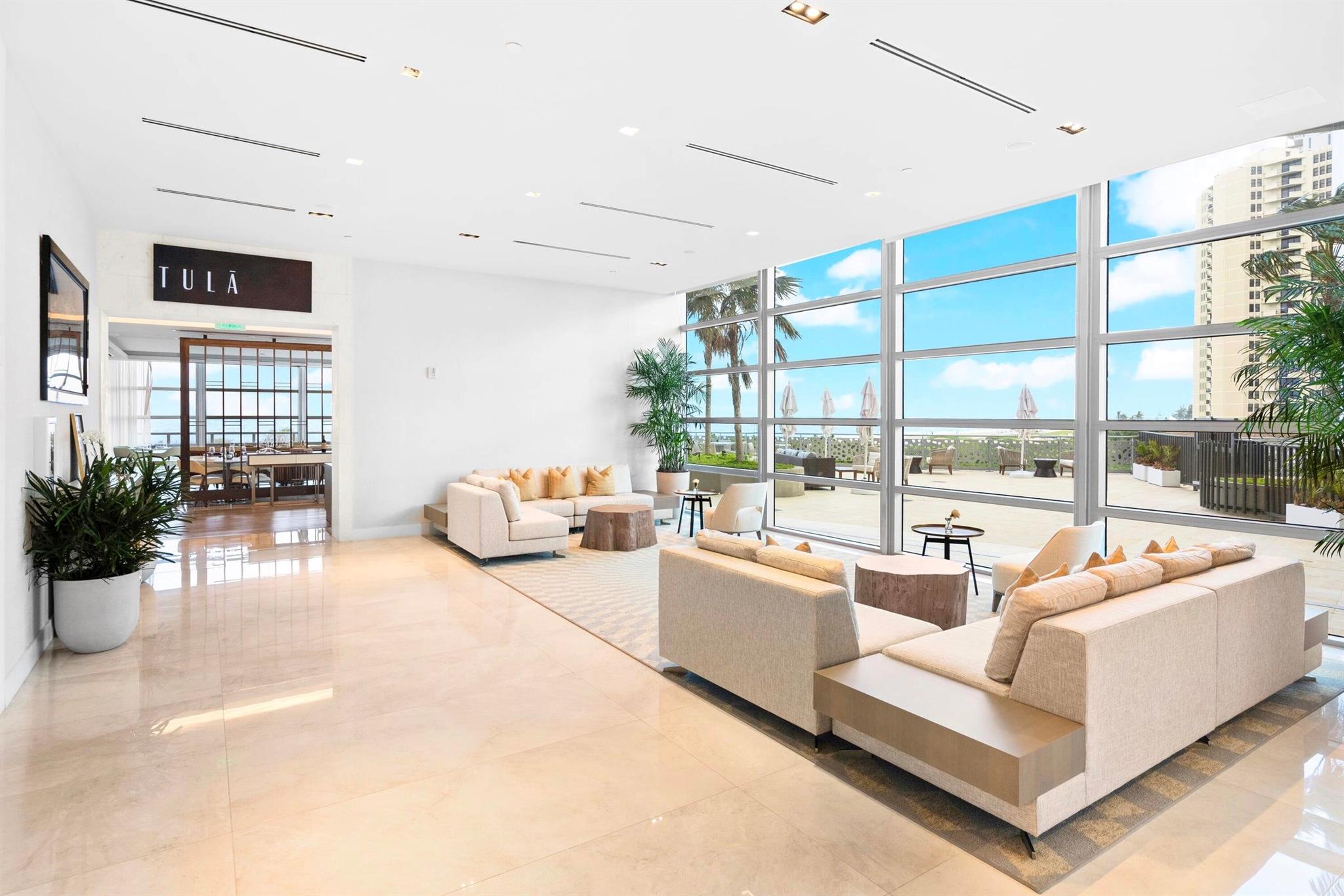Amrit Ocean Resort and Re - Residential