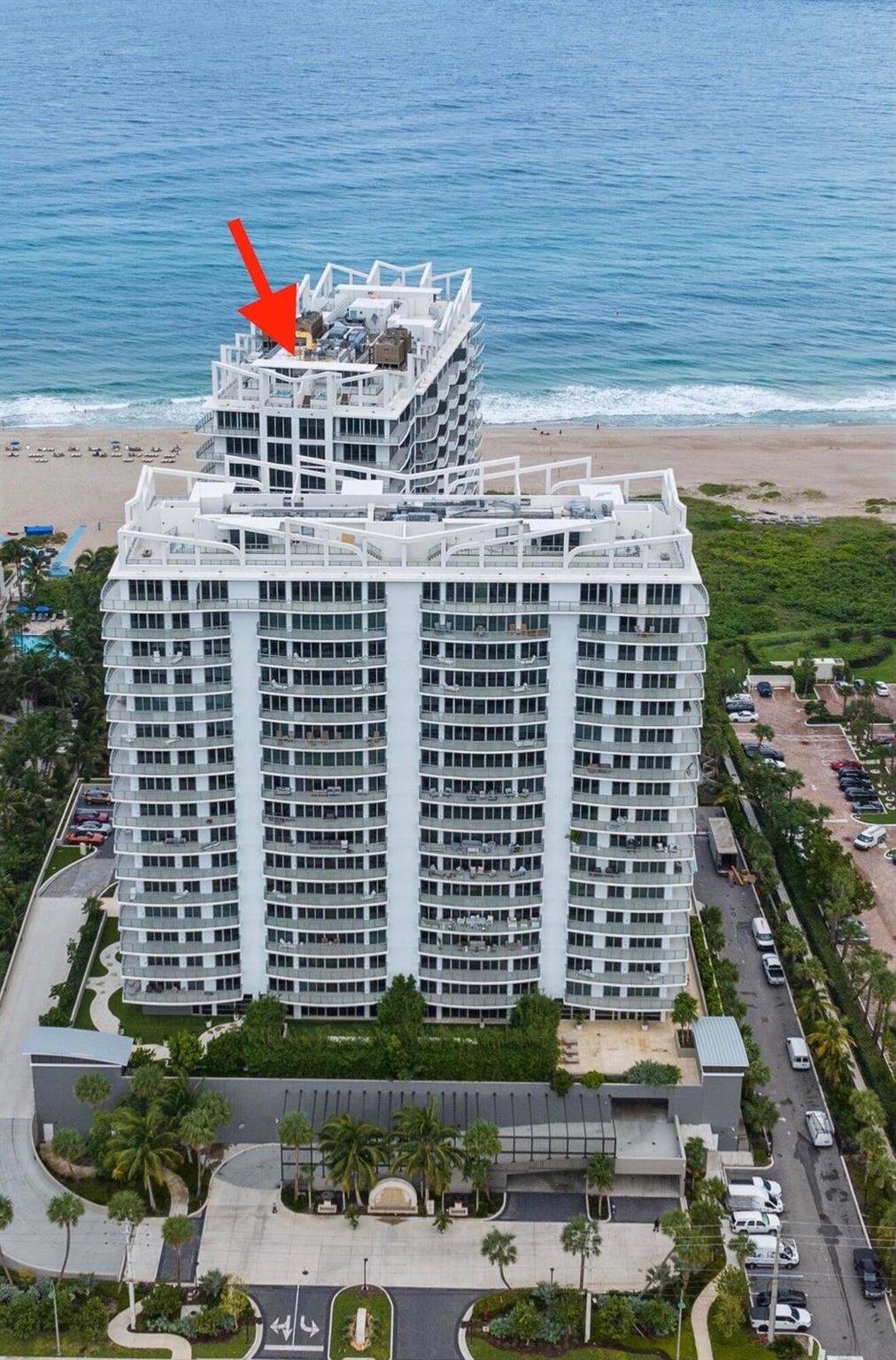 Amrit Ocean Resort and Re - Residential