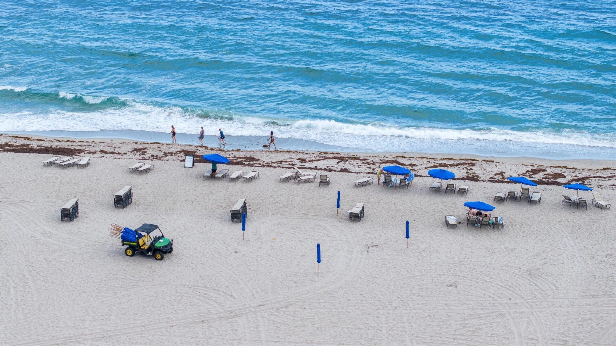 Amrit Ocean Resort and Re - Residential