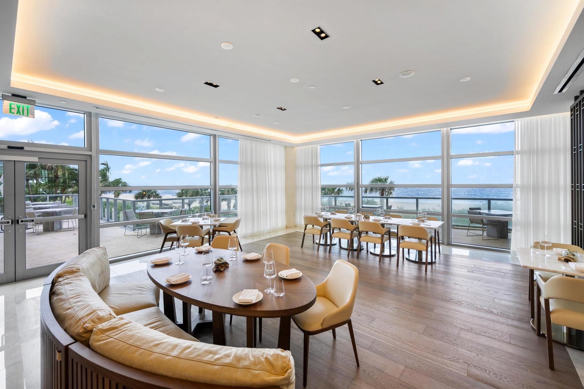 Amrit Ocean Resort and Re - Residential
