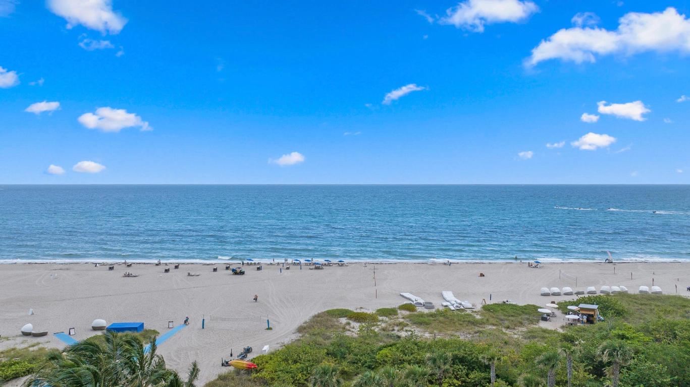 3100 N Ocean Drive H-1508